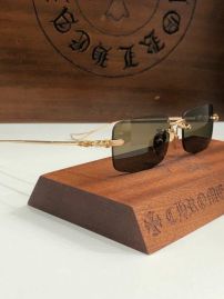 Picture of Chrome Hearts Sunglasses _SKUfw46735920fw
